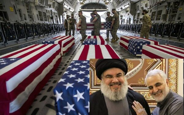 Nasrallah : les groupes soutenus par Qassem Soleimani ont chassé l’armée américaine d’Irak en 2011