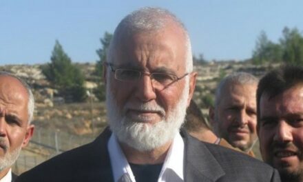 Le député Abou Tir : La vente des biens fonciers à Salouan pour des israéliens est dangereuse