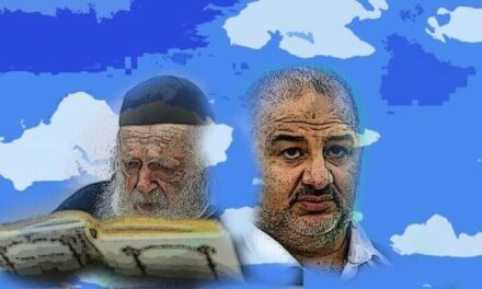 Quand juifs et musulmans soutiennent Netanyahou