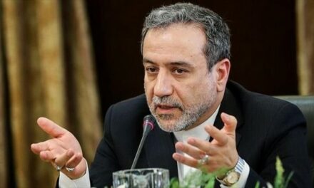 Les activités nucléaires de l’Iran ne s’arrêteront pas tant que les sanctions ne seront pas «complètement levées»