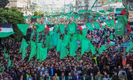 Le Hamas adresse ses vœux au peuple pour le Ramadan