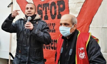Ahmed Berrahal : « Pour avoir dénoncé les agressions sexuelles à la RATP, je risque d’être licencié »