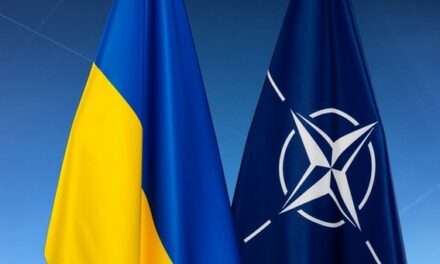 L’entrée de l’Ukraine dans l’OTAN : contre la Russie, les USA sont prêts à sacrifier l’Europe