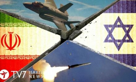 En sabotant le programme nucléaire iranien, Israël menace la paix mondiale