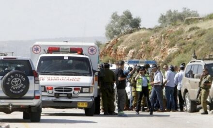 Une palestinienne de 73 ans assassinée par des colons israéliens en Cisjordanie ce mercredi 7 avril  2021