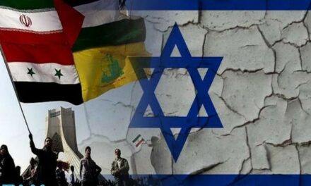 Israël se prépare à une attaque dévastatrice depuis le Liban, la Syrie, l’Irak et l’Iran