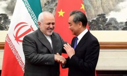 Le pacte Chine-Iran change la donne – Partie 1 : la Chine neutralise la campagne américaine sur la question des Ouïghours musulmans
