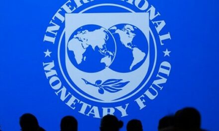 Les perspectives économiques du FMI à l’horizon 2035