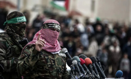 Abu Obayda : “Aujourd’hui, Gaza, la Cisjordanie, Jérusalem et la Palestine occupée en 1948 ne font qu’un”