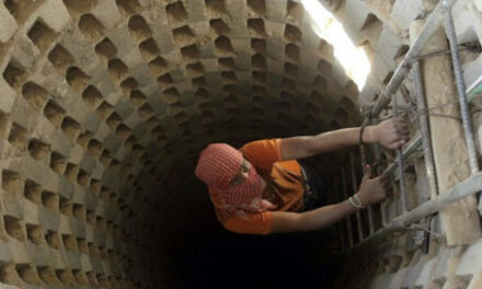 Les tunnels entre l’Égypte et Gaza reprennent du service