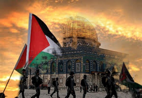 Un seul État pour tous: la réalité en Palestine-Israël
