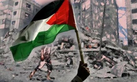 Gaza offensée et agressée