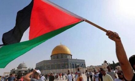 Appels à des marches en Cisjordanie pour soutenir Al-Aqsa et Jérusalem