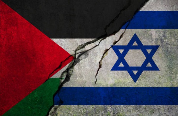 Palestine / L’aveu de David Ben Gourion par une belle nuit d’été…