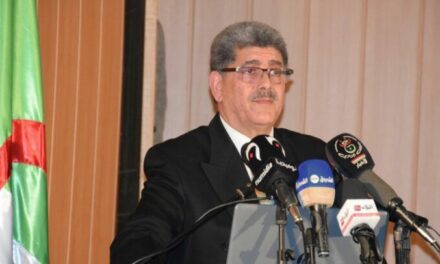 Ahmed Bensaada à La Patrie News : « de nombreux objectifs importants ont été atteints avec le Hirak »