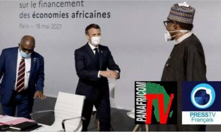 Sommet France-Afrique (II) : la diaspora panafricaine manifeste contre l’escroquerie de ce sommet ce 22 mai 2021 à Paris