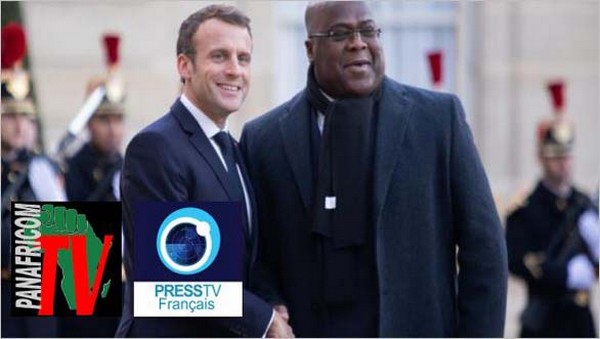 Sommet économique de Paris (II): Macron menace l’Afrique avec sa Francafrique 2.0