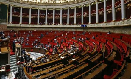 Quand le parlement français vote une loi spéciale de spoliation contre Malabo !