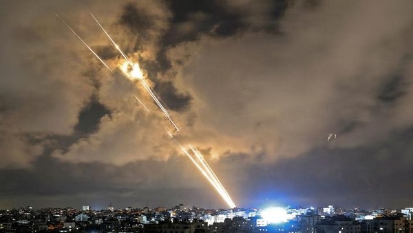 Israël et le Hamas approuvent un cessez-le-feu à Gaza