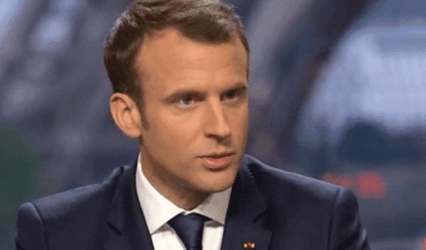 En soutenant ouvertement l’agression israélienne contre Gaza, Macron sème les graines du séparatisme qu’il prétend combattre