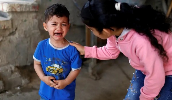 À Gaza, des vies effacées : Israël anéantit volontairement des familles entières