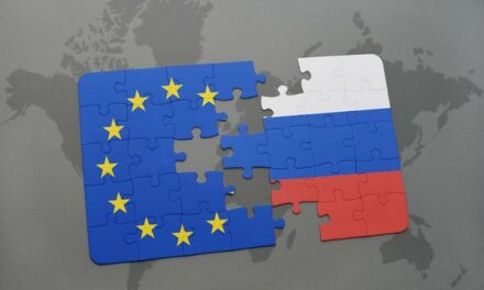 Résolution du Parlement européen : l’UE exprime sa détestation de la Russie … et son impuissance