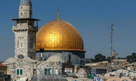 La Grande-Bretagne classe Jérusalem comme territoire occupé, Israël réagit