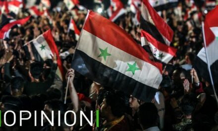 Syrie : une guerre globale, sans frontières