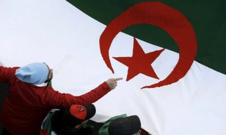 L’Algérie de Novembre face au démantèlement de l’Etat national