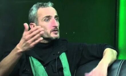 Collectif Franck PUCCIARELLI – Toute la vérité sur son décès