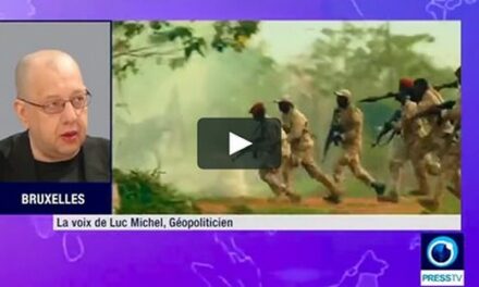 Le film ‘Touriste’ la contre-attaque médiatique des Russes en Centrafrique
