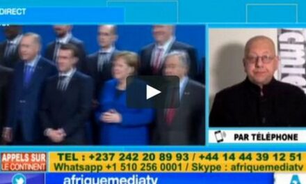 Le plan américain et de l’Onu pour maintenir le contrôle sur la Libye