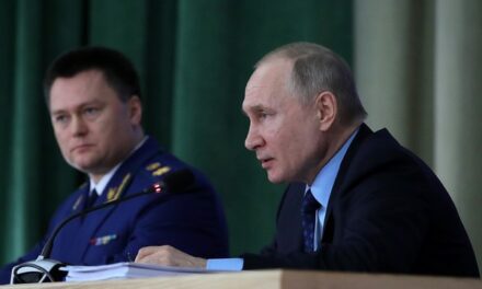 La Russie repend en main la défense judiciaire de ses intérêts à l’international