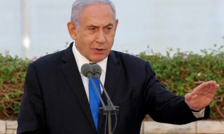 La haine, la peur et la trahison : l’héritage de Netanyahou