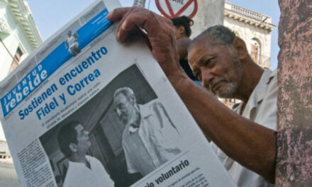 La politique de Biden à l’égard de Cuba : aucun changement en vue