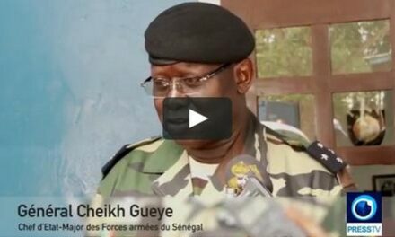 Le Sénégal et la Mauritanie se tournent vers le bloc de l’Est (II) : le dossier militaire