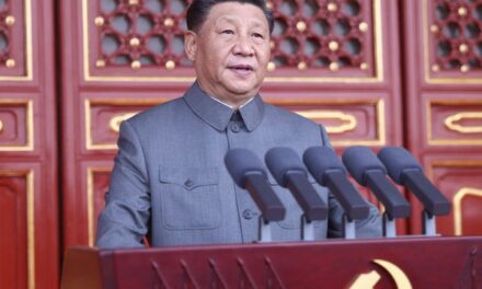 Xi Jinping s’exprime sur le Parti communiste chinois à l’occasion de son centenaire