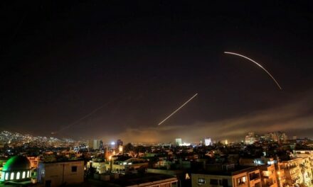 La Russie veut réduire les offensives israéliennes contre la Syrie