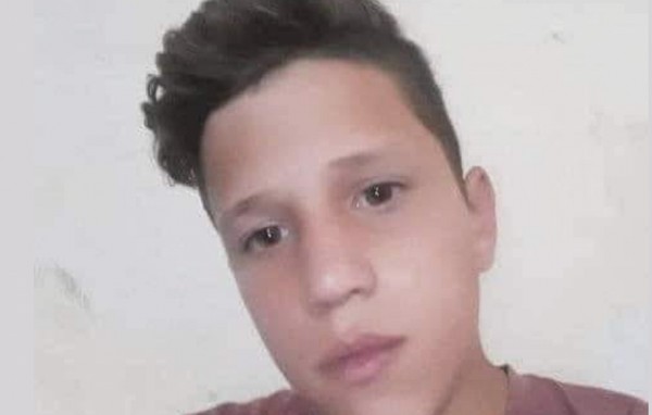 Un jeune palestinien de 17 ans assassiné en Cisjordanie ce samedi 24 juillet 2021