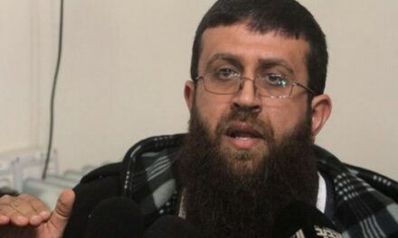L’AP arrête Khedhr Adnen et al-Jihad dénonce