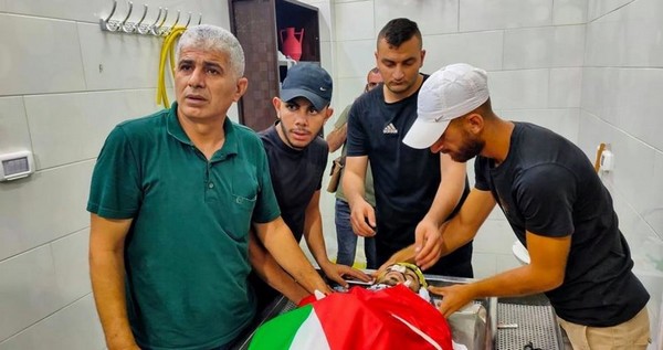Hamas : Le sang des martyrs de Jénine est la garantie la plus sûre pour la poursuite de la bataille pour la libération