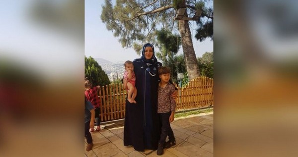 La prisonnière Jérusalémite Fadwa Hamada en isolement depuis plus de 80 jours consécutifs