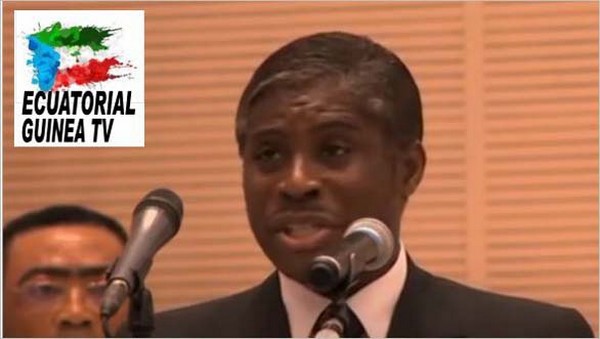 Le vice-président de la Guinée équatoriale s’exprime sur l’affaire des soi-disant ‘biens mal acquis’ et répond à ses détracteurs