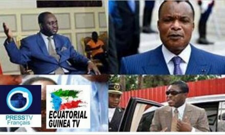 Escroquerie française des ‘biens dit mal acquis’ : après Malabo le tour du Gabon ?