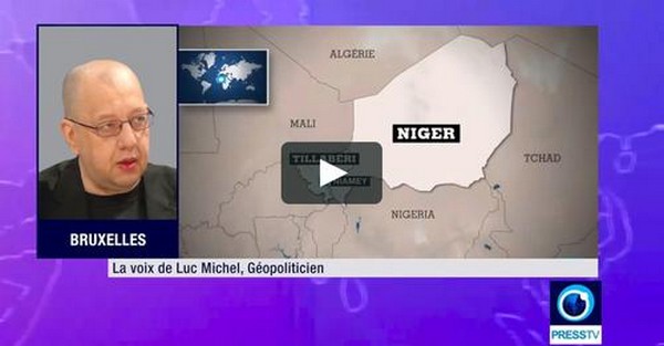 Afrique centrale : la prochain Sahel ?