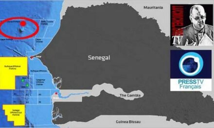 L’axe pétrogazier Sénégal-Mauritanie-Algérie renforce le bloc de l’Est en Afrique