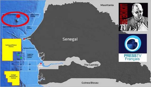 L’axe pétrogazier Sénégal-Mauritanie-Algérie renforce le bloc de l’Est en Afrique