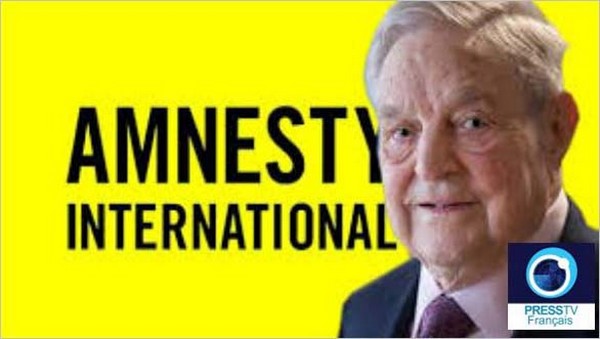 Amnesty International (réseaux Sorös) en aveux de médiamensonges sur l’Éthiopie et le conflit du Tigre !