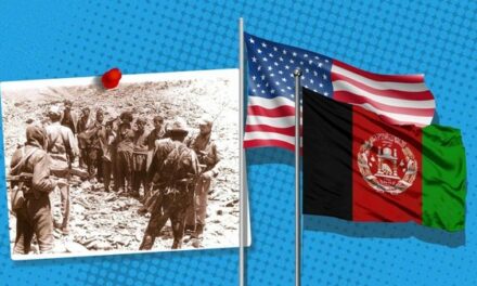 En Afghanistan, la débâcle américaine est pire que celle de l’URSS