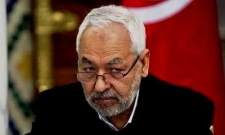 Sonelgaz, cible du terroriste Ghannouchi